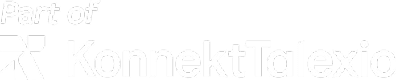 KonnektTalexio logo