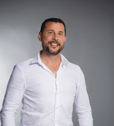 Client Account Manager