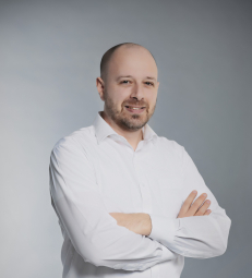 Stephen Mifsud Tong