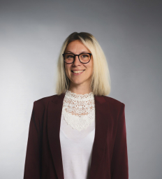 Digital Marketing Specialist